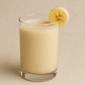 Banana Juice