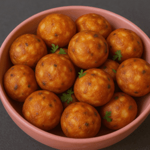 Gunta Punugulu/Ponganalu