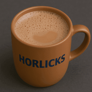 Horlicks