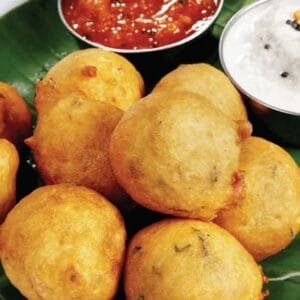 Mysoor Bonda