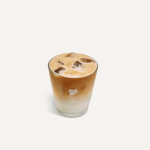 Iced Latte